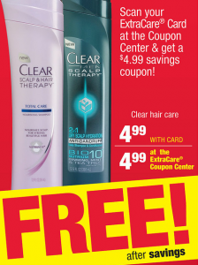 clean-clear-cvs-freebie