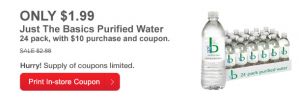 cvs-deal-of-day-water