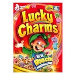 Play Chase for the Charms Lucky Charms Instant Win Game! | Thrifty ...