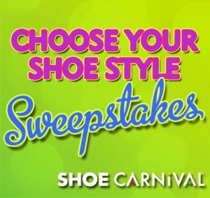 shoe-carnival-sweepstakes