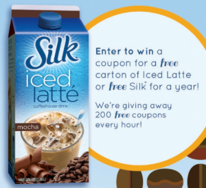 silke-iced-latte-coupon