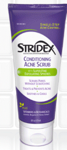 stridex-conditioning-acne-scrub