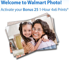 walmart photo sizes