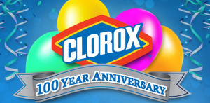 clorox-anniversary-spin-wheel
