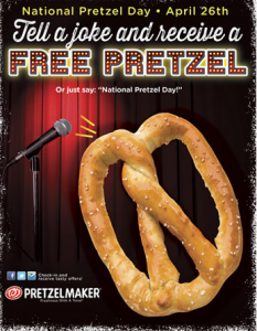 free-soft-pretzel
