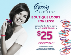 goody-ouchless-sweepstakes