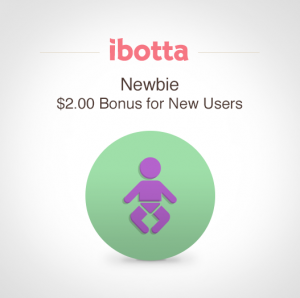 ibotta-newbie-bonus