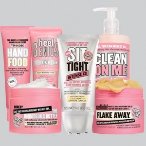 soap-glory-sweepstakes
