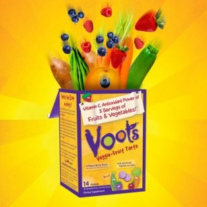 voots-target-sample