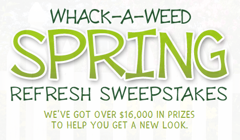 whack-a-weed-sweepstakes