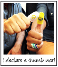 Thumb-Socks