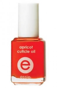 target cuticle cream