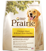 Prairie-Dog-Food