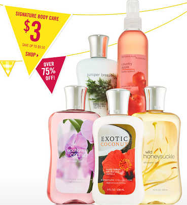 Bath and body works online pl