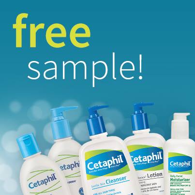 cetaphil-free-sample