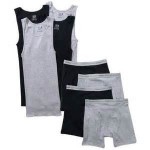 RARE $1 off Men's Fruit of the Loom Underwear Coupon! | Thrifty Momma ...