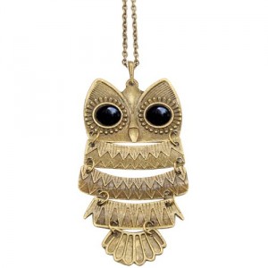 gold-owlnecklace