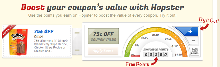 hopster-coupons