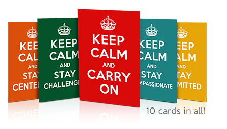 keep-calm-cards