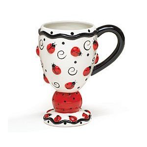 ladybug-mug