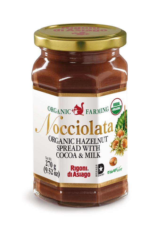 Nocciolata-sample