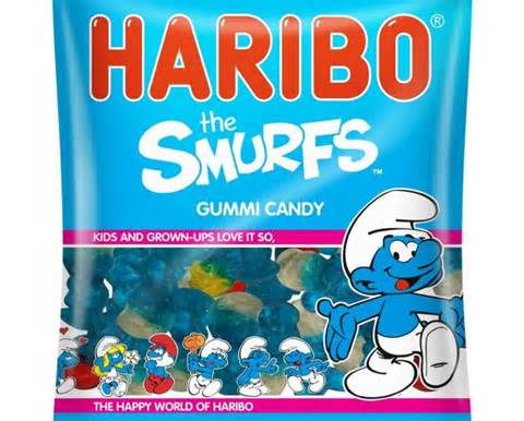 haribo-smurfs-gummi-candy