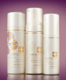 Pureology Highlight Stylist Sampling Sweepstakes | Thrifty Momma Ramblings