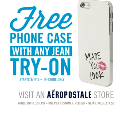 aeropostale-phone-case