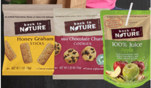 FREE Full Size Back To Nature Product at 3PM EST | Thrifty Momma Ramblings