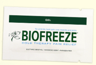 biofreeze-sample