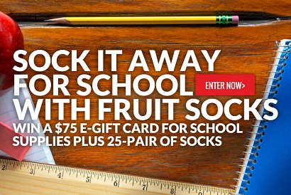 fruit-socks-giveaway