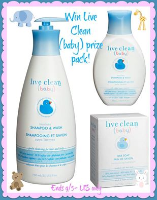 live-clean-bby