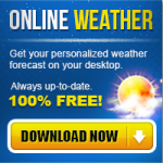 FREE Local Weather Forecast App | Thrifty Momma Ramblings