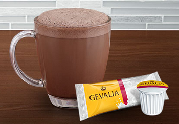 gevalia-hot-chocolate-sample