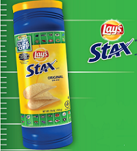 Lays-Stax