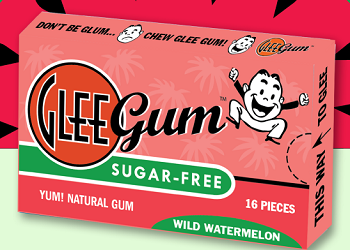 glee-gum-sample
