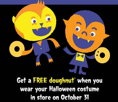 krispy-kreme-free-doughnut-halloween
