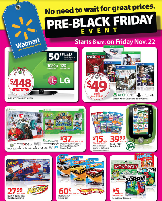 walmart-pre-black-friday-ad-sneak-peek-november-22-thrifty-momma