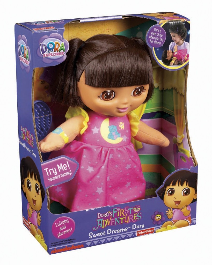 dora doll online