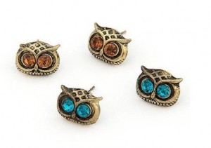owl-earringsx2