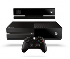 xbox-one-console