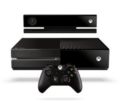 xbox-one-console