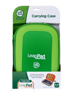 LeapFrog LeapPad Ultra Carrying Case Just $7.59! | Thrifty Momma Ramblings