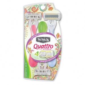 schick quattro for women razors schick quattro for women razors
