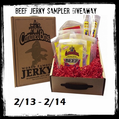 jerky-sampler-button