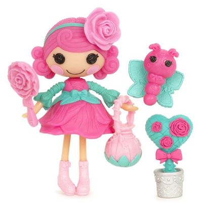 lalaloopsy rose