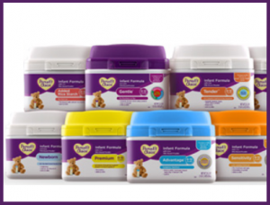 Parent's Choice Free Formula and Free Fitbit Sweepstakes | Thrifty ...
