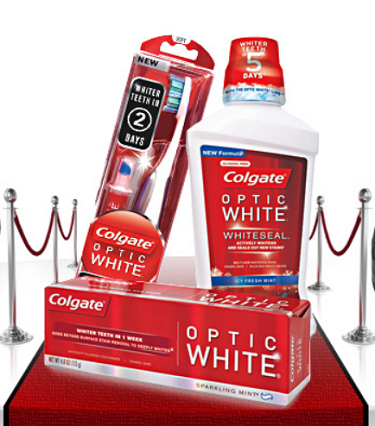 colgate-optic-white-giveaway