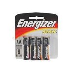 Energizer Batteries 8 Pack Just 37¢ at Walmart after deal! | Thrifty ...