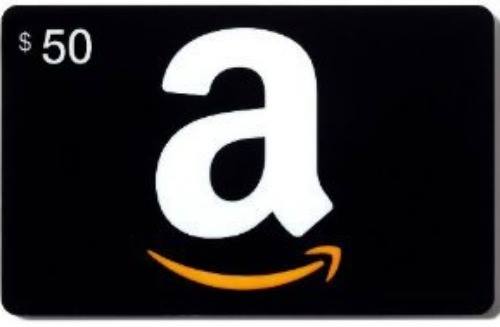 Enter to Win $50 Amazon Gift Card Giveaway! | Thrifty Momma Ramblings